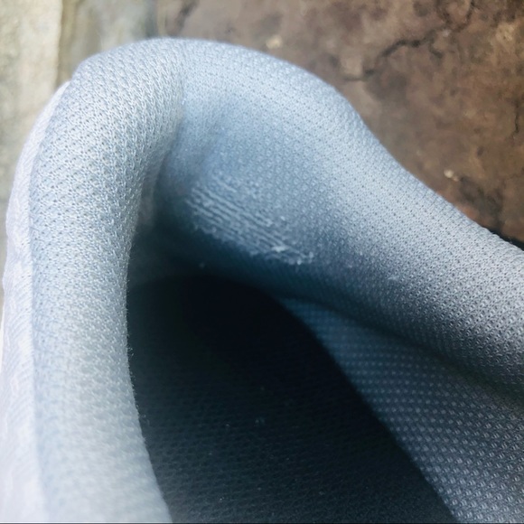 ASICS Contend 6 kids running shoes - Picture 11 of 14